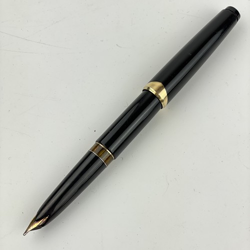 Vintage mont blanc - mont,