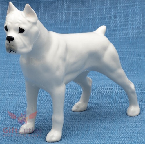 Porcelain figurine the - figurine, of
