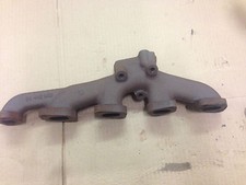 VAUXHALL VECTRA B  2.0  DTI  2000  DIESEL EXHAUST MANIFOLD 24442866