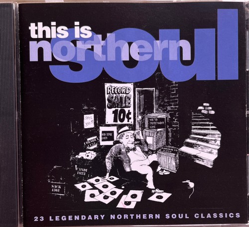 This northern soul - this,