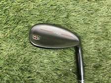 Wilson Staff TW7 #L Wedge/58 degree– Dynamic Gold Steel Shaft – Right-Handed