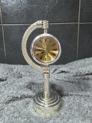 Huaba mantel clock cool design - clock,