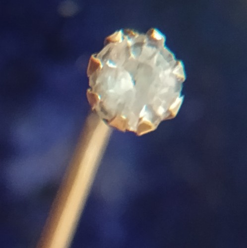 Antique victorian 9ct gold - victorian,
