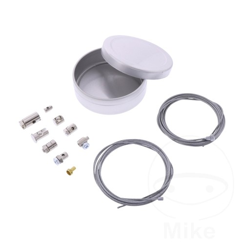 Bowden cable fittings - cable,