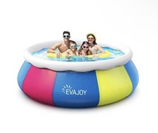 New 10ft x 30" EVAJOY