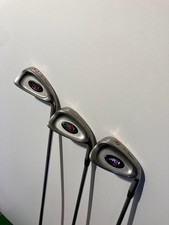 Ben Sayers M2I Golf Irons
