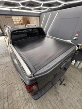 Ford Ranger T9 2023+ Electric