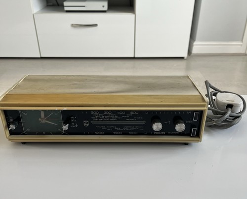 Antique vintage phillips - vintage,