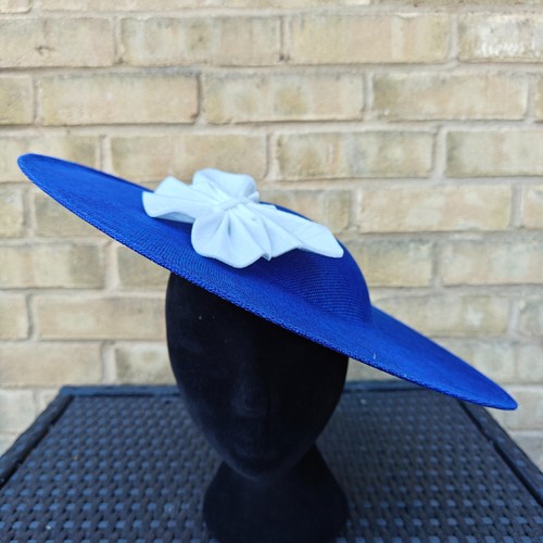 Royal blue large - blue,