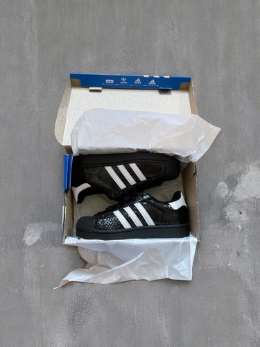 Adidas originals superstar - superstar, ii
