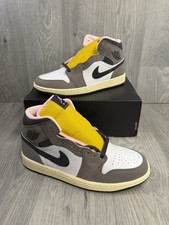 Air Jordan 1 Mid SE | Brand