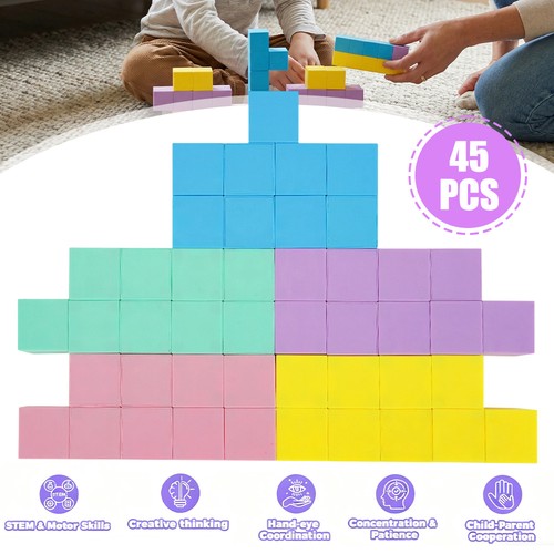 Magnetic building blocks - magnetic,