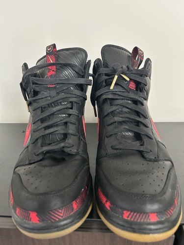 Nike dunk high - nike,