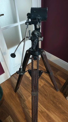 Vintage prinz 660 astronomical - prinz,