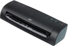 GBC A4 Laminator Machine Fusion 1100L – Fast 330mm/min Lamination, 3min Warm-...