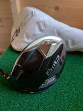 Taylormade qi10 driver - qi10, –