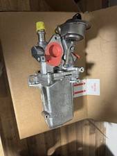 Genuine Renault EGR Valve