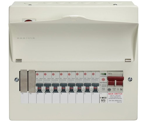 Wylex wnm2635l way consumer - way,