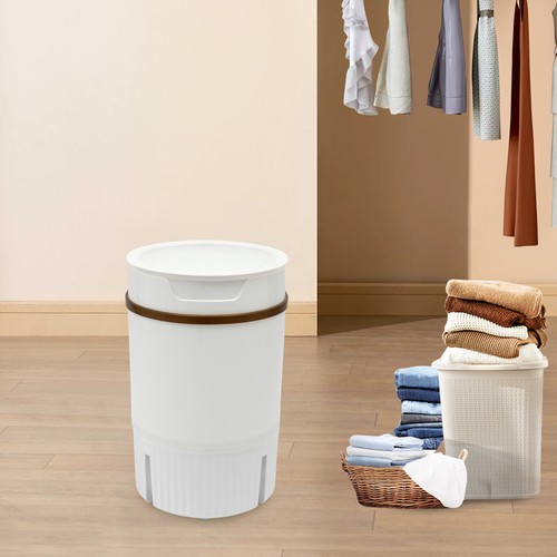Portable mini washing machine - portable,