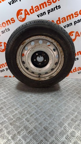 Citroen disptach mk2 2007 - disptach,