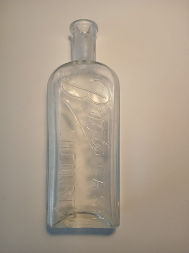 Antique boots cash chemists - cash,