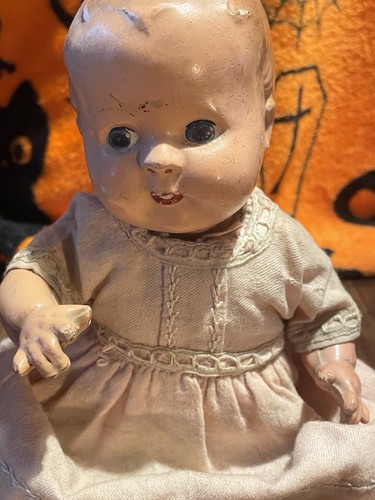 Antique 1930s - , 10”