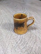 Wade Veteran Cars Series 1