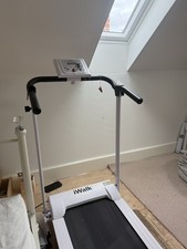 iWalk Electric Treadmill, Folding Running/Walking Machine