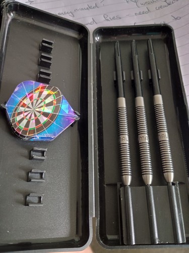 Winmau navigator 26g - 2,