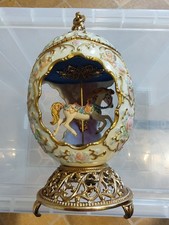 Franklin Mint Faberge