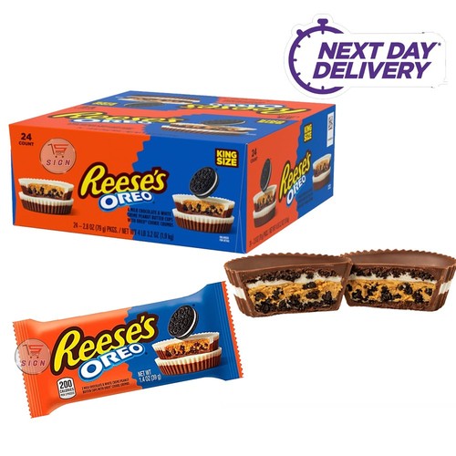 Reeses peanut butter cups - reeses, with