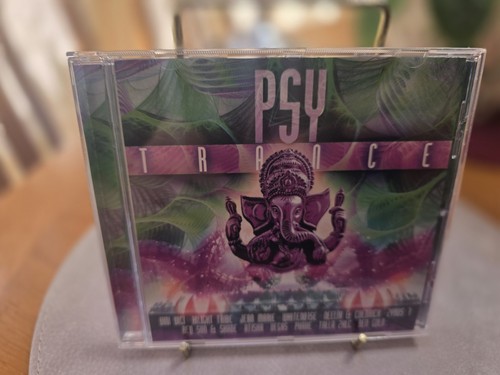 Various psy trance - psy,
