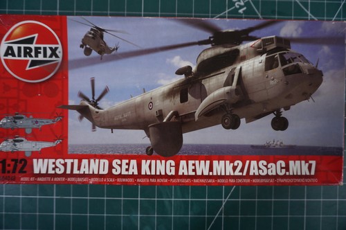 Airfix superb rare hard - superb,