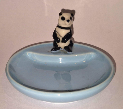 Wade 1950s giant panda - 1950s,