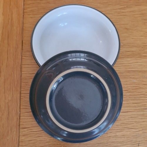 Saville grey denby soup - saville,