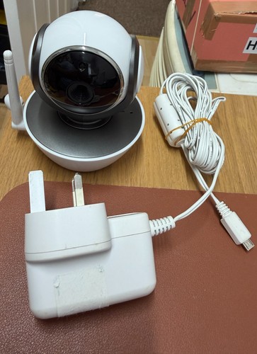 Motorola mbp853 connect baby - mbp853,