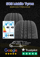 X2 215 55 17 PREMIUM ECO BRAND