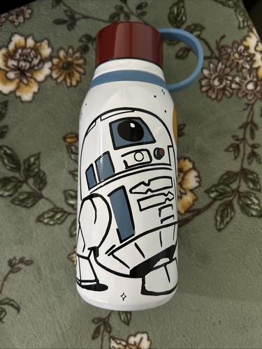 New box disney store r2d2 - new,