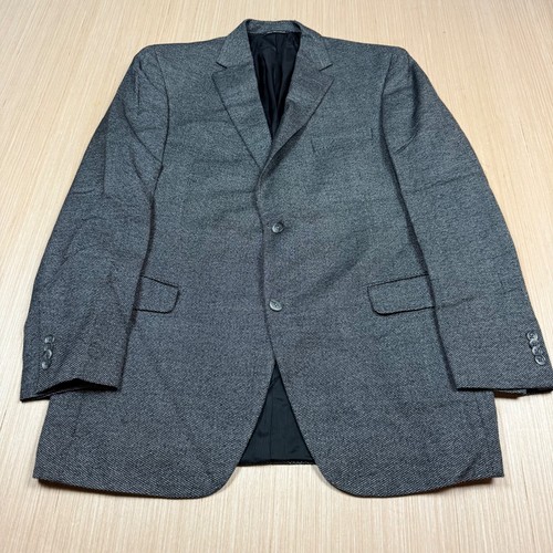 Jack victor wool silk blazer - jack,