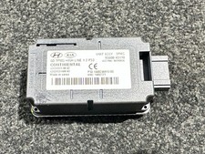 HYUNDAI I30 2012-2016 TYRE