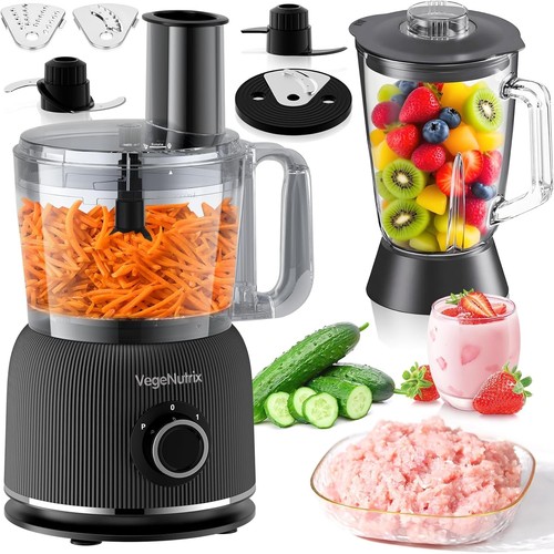 1500w food processor and - 1500w,