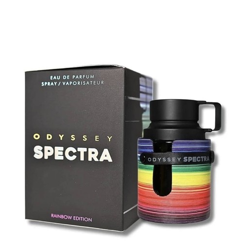 Armaf odyssey spectra eau - armaf, de