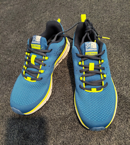 Karrimor duma blue yellow - karrimor, 6