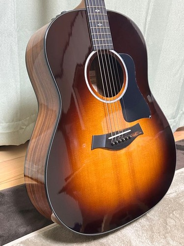 Taylor 217e plus - taylor,