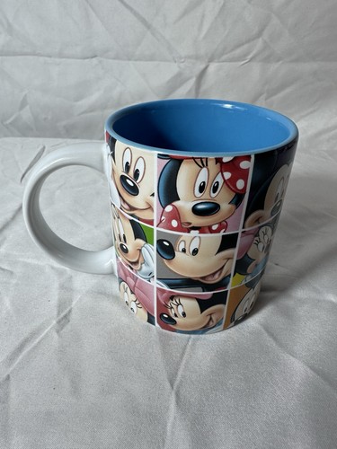 Disney mickey mini - disney, mug