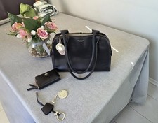 Radley black leather - radley, milbank