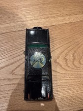 Vintage Corgi Toys  Green