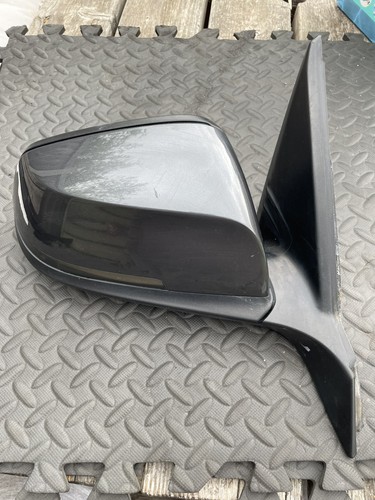 Bmw series f20 f21 wing - f20,