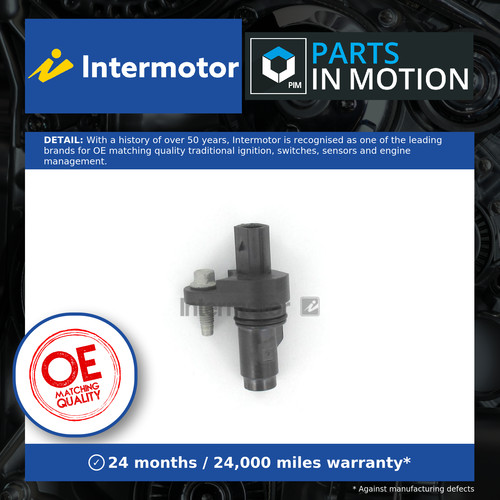 Rpm crankshaft sensor - crankshaft,