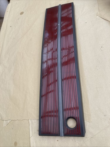 Opel monza gse rear panel - monza,